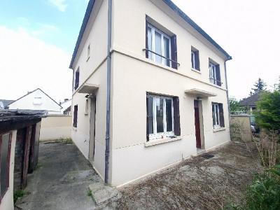 photo For sale House NOGENT-SUR-OISE 60