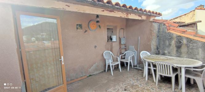 Vente Immeuble SAINT-LAURENT-DE-CERDANS 66260