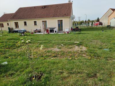 For sale House MAIZIERES-LA-GRANDE-PAROISSE 5 KM DE ROMILLY SUR SEINE 10