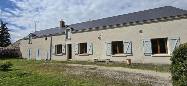 Vente Maison 4 pices BLOIS 41000