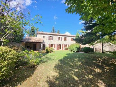 Vente Maison 8 pièces SAINT-AMBROIX 30500