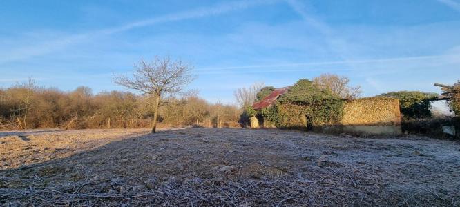 Vente Terrain AZE 41100