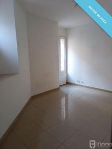 Vente Appartement 2 pièces TOULON 83200