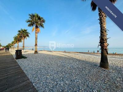 Vente Appartement VILLENEUVE-LOUBET  06