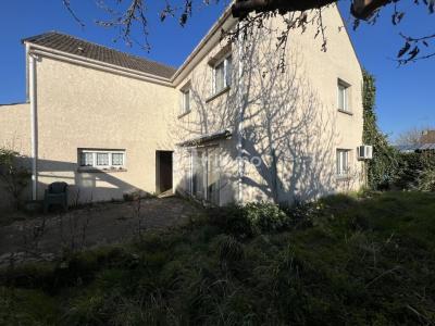 Vente Maison 6 pices CHANTELOUP-EN-BRIE 77600
