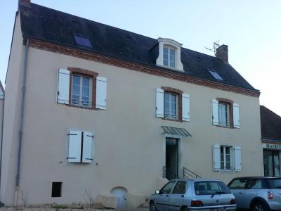 Location Appartement 3 pices TRESSON 72440