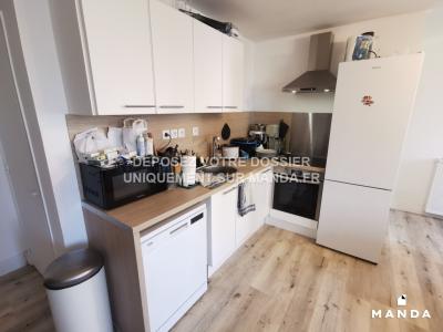 Location Appartement VENISSIEUX  69