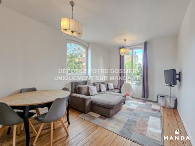 photo For rent Apartment RAINCY 93