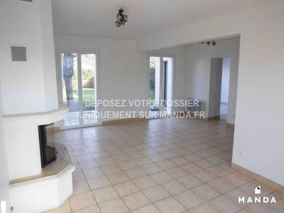 photo For rent Apartment SANNOIS 95