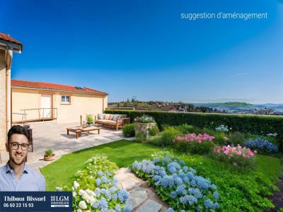 photo For sale House MONTAGNY 42
