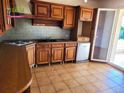 For sale House BESSAN 