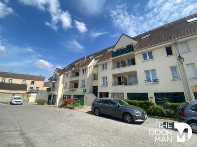 Vente Appartement MESNIL-SAINT-DENIS 78320