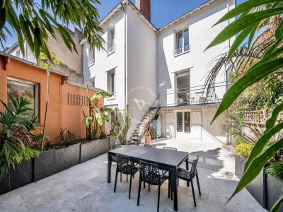 Vente Maison 7 pices NANTES 44000