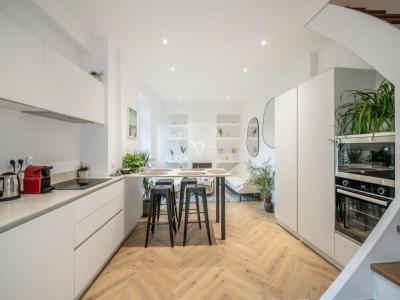 Vente Maison 4 pièces NANTES 44000