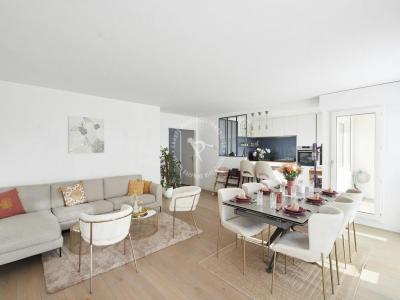 Vente Appartement 4 pièces NANTES 44000