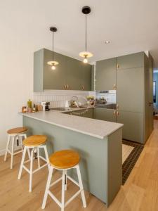 Vente Appartement 2 pièces NANTES 44000