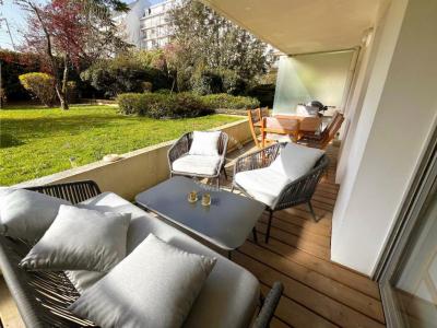 Vente Appartement 3 pièces NANTES 44000