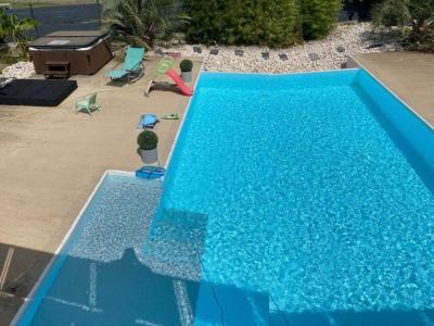 Vente Maison 7 pices MIONS 69780