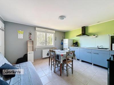 Vente Appartement GERARDMER 88400