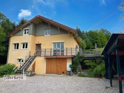 Vente Maison 6 pices SYNDICAT 88120