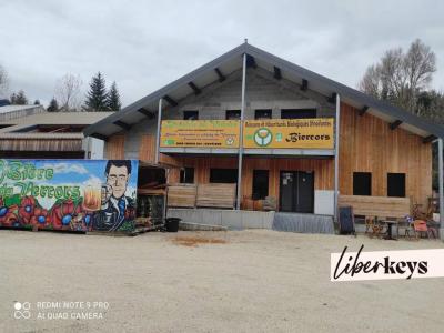 Vente Local commercial VILLARD-DE-LANS 38250