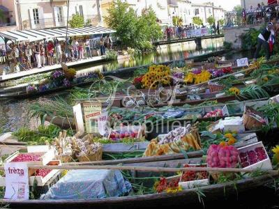 For sale Apartment ISLE-SUR-LA-SORGUE  84