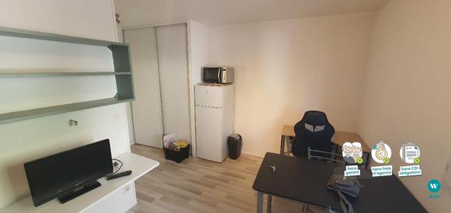 photo For rent Apartment CLERMONT-FERRAND 63