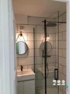 Location Appartement 3 pièces VIRE 14500