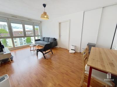 Vente Appartement STRASBOURG 