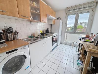 Vente Appartement STRASBOURG 