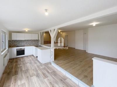 Location Appartement 4 pièces STRASBOURG 67100