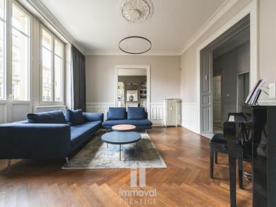 Vente Appartement 6 pièces STRASBOURG 67000