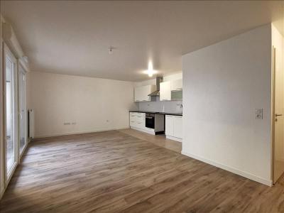 Location Appartement 2 pièces VILLIERS-SUR-MARNE 94350