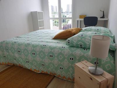 Location Appartement PESSAC  33