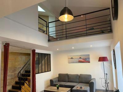 photo For rent Apartment BORDEAUX 33