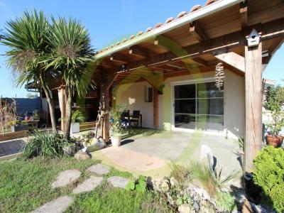 Vente Maison 4 pièces BIGANOS 33380