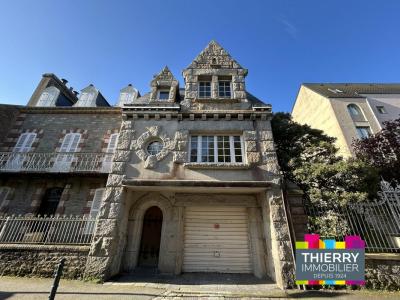 Vente Maison 4 pièces DINARD 35800