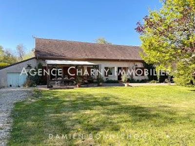 photo For sale House TOUCY 89