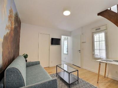 Location Appartement 2 pièces NIMES 30900
