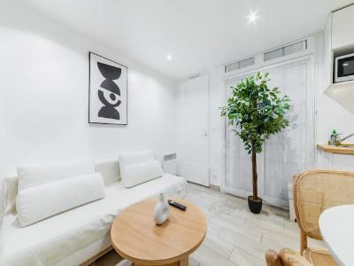 photo For rent Apartment BORDEAUX 33