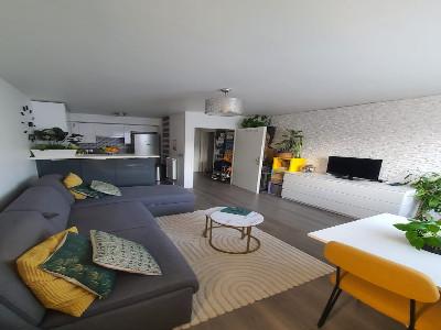 photo For rent Apartment ANGERS 49
