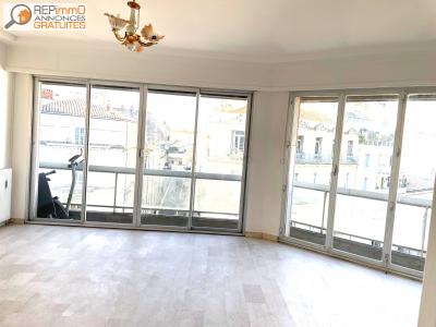 Vente Appartement 3 pièces MONTPELLIER 34090