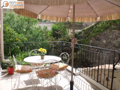 Vente Maison 4 pièces FONTES 34320