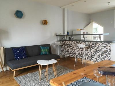 Location Appartement CANNES  06