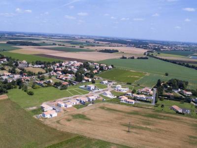 photo For sale Land CLAYE 85