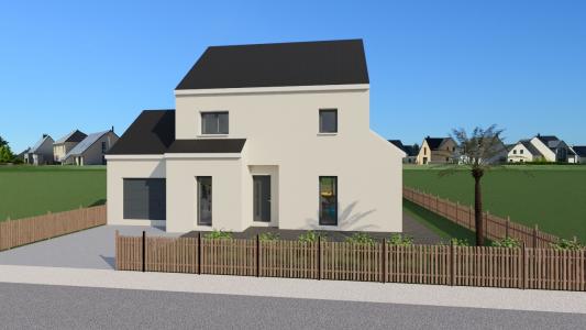 Vente Maison 6 pièces SAINT-ANDRE-SUR-ORNE 14320