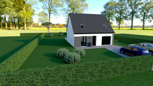 Vente Maison AILLY-SUR-SOMME 80470