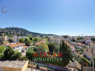 Vente Appartement BOCCA  06