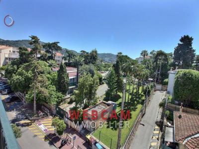 Vente Appartement CANNES  06