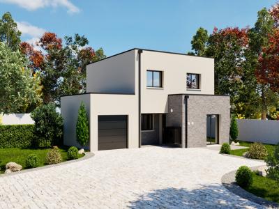 Vente Maison 5 pices ANTONY 92160